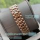 Replica Rolex Day-Date II Baguette diamonds 41mm Watch Rose Gold (6)_th.jpg